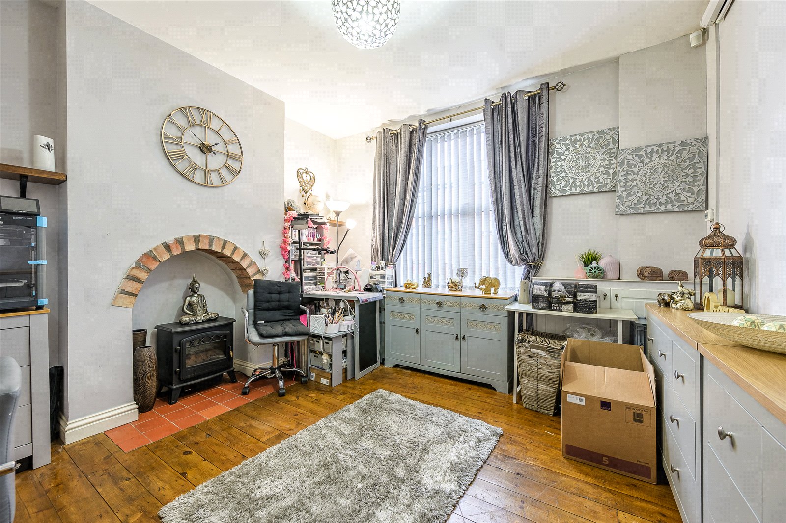 Waverley Road, Wednesbury, Walsall, WS10 - DB Roberts