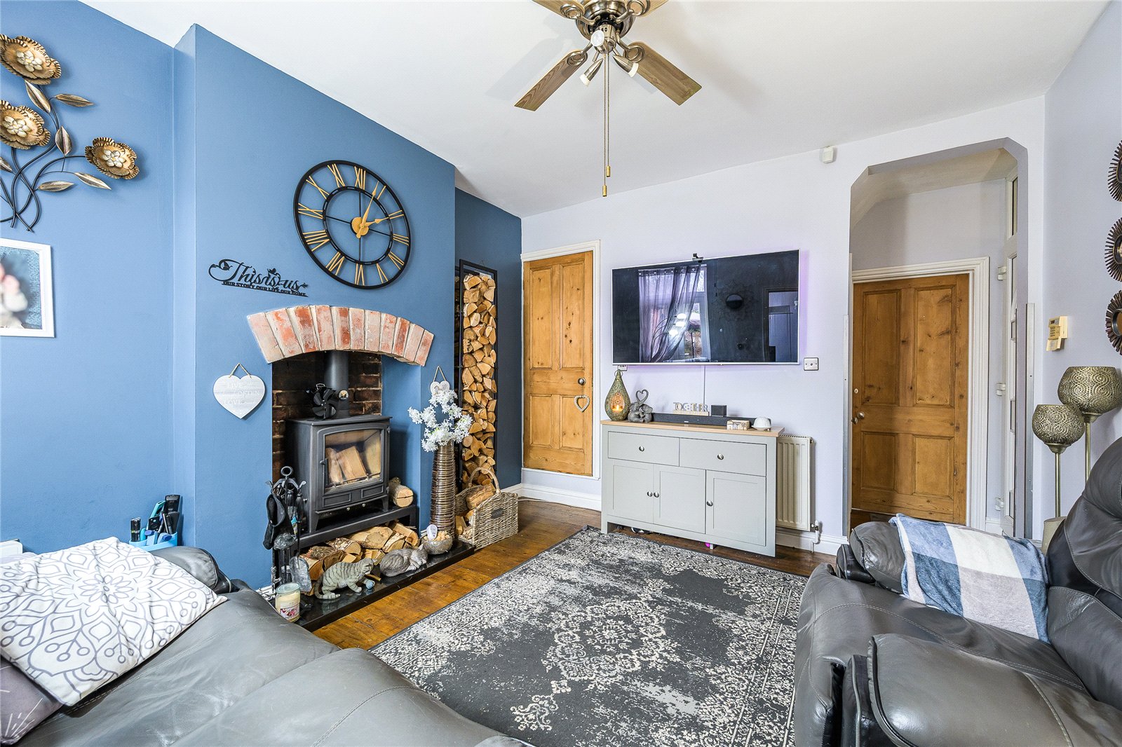 Waverley Road, Wednesbury, Walsall, WS10 - DB Roberts