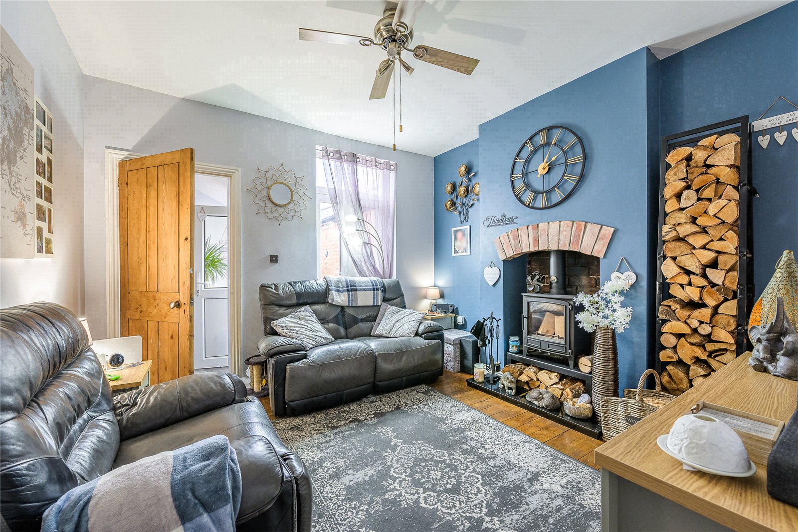 Waverley Road, Wednesbury, Walsall, WS10 - DB Roberts
