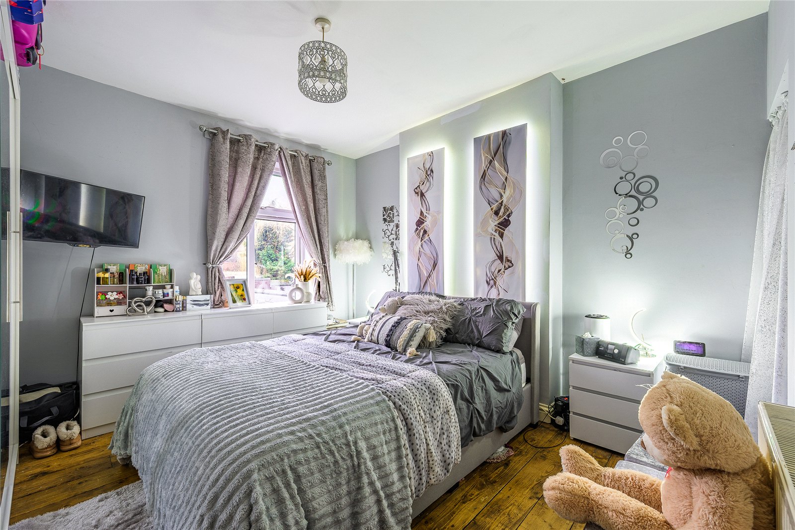 Waverley Road, Wednesbury, Walsall, WS10 - DB Roberts