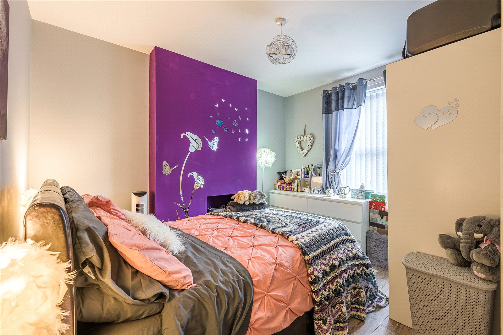 Waverley Road, Wednesbury, Walsall, WS10 - DB Roberts