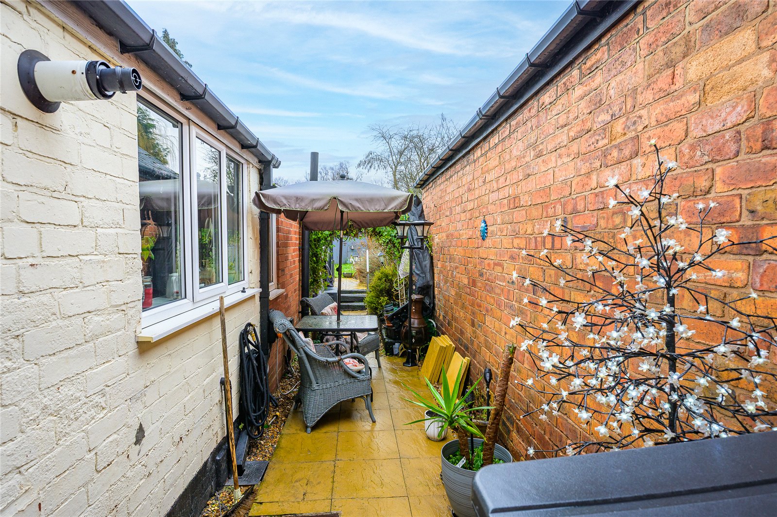 Waverley Road, Wednesbury, Walsall, WS10 - DB Roberts