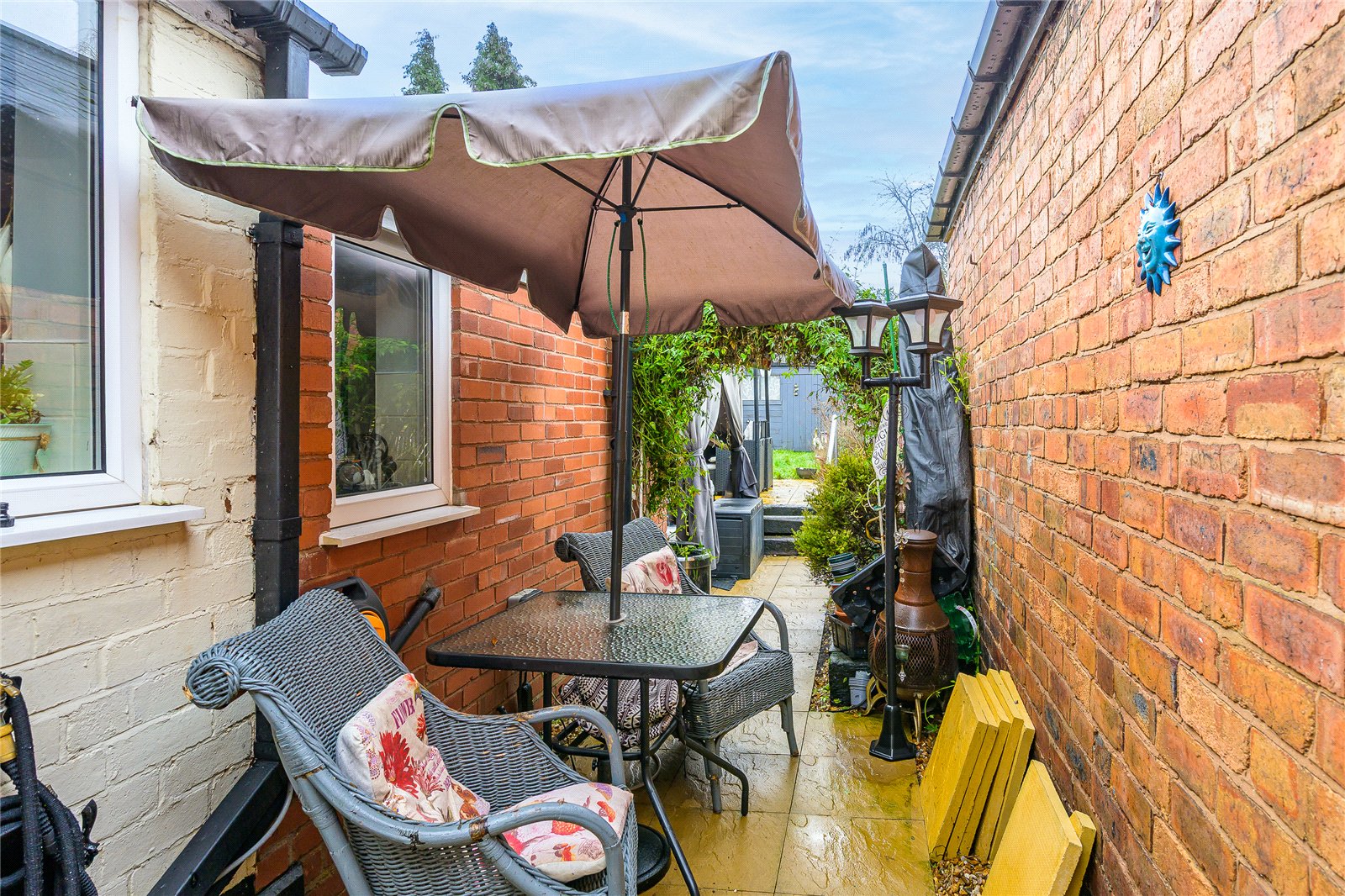Waverley Road, Wednesbury, Walsall, WS10 - DB Roberts