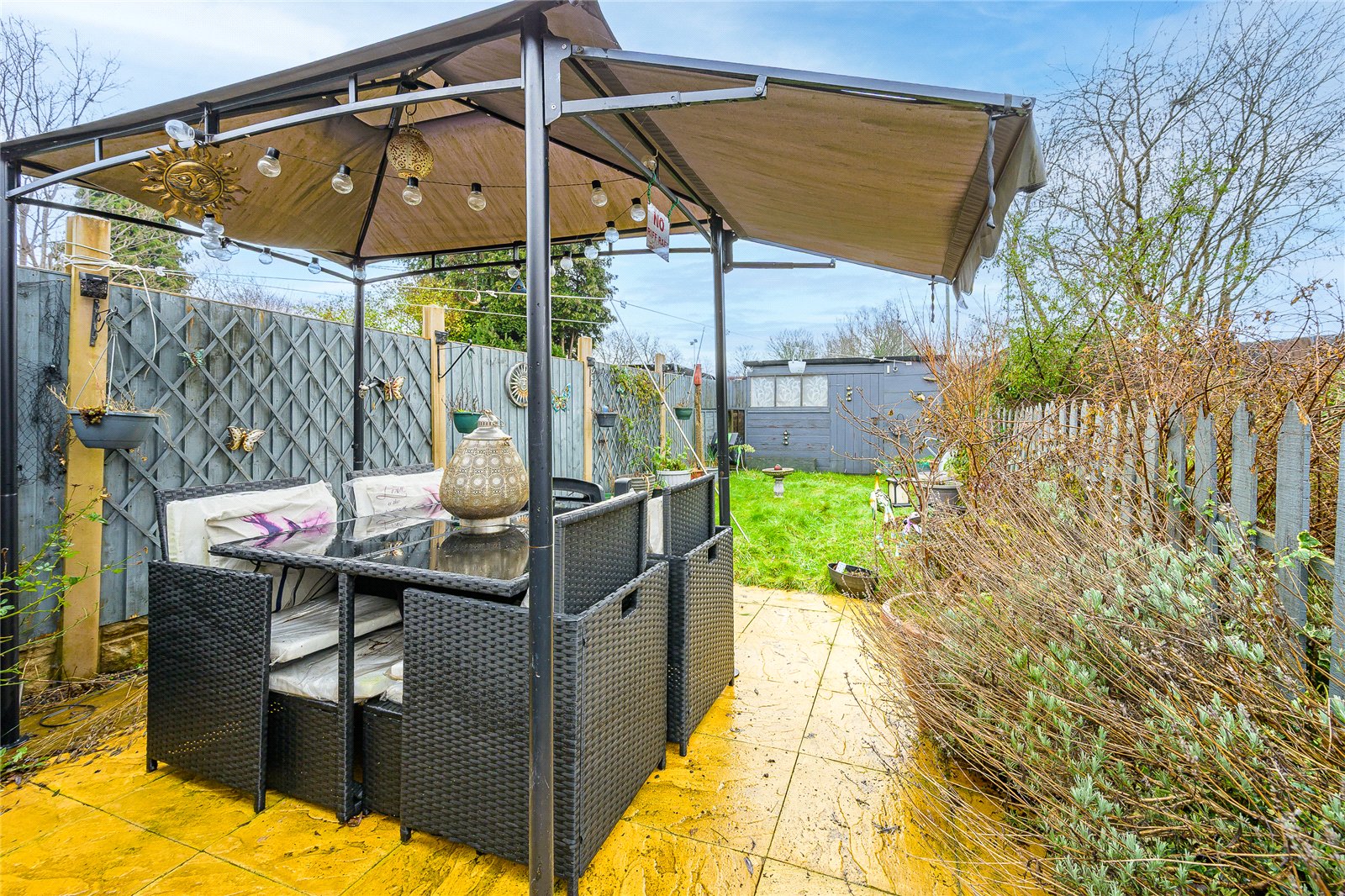 Waverley Road, Wednesbury, Walsall, WS10 - DB Roberts