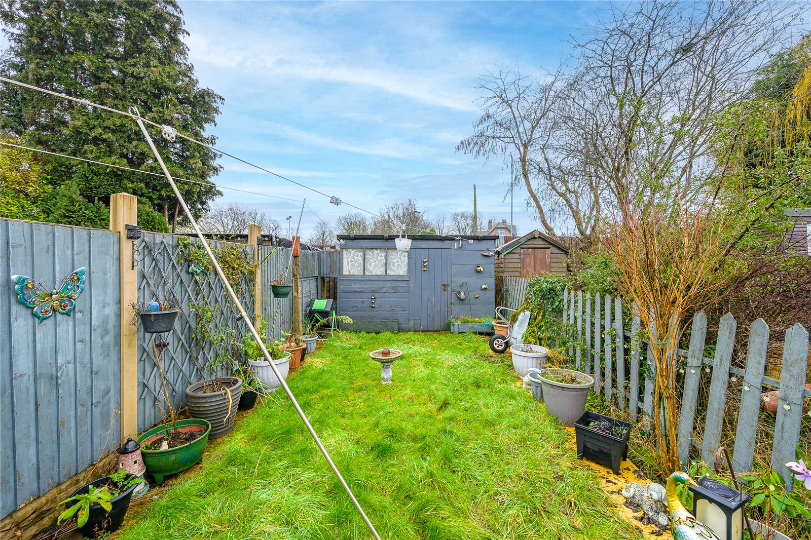 Waverley Road, Wednesbury, Walsall, WS10 - DB Roberts
