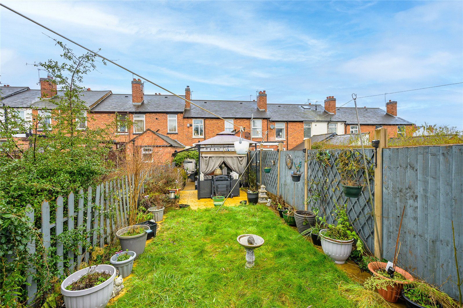 Waverley Road, Wednesbury, Walsall, WS10 - DB Roberts