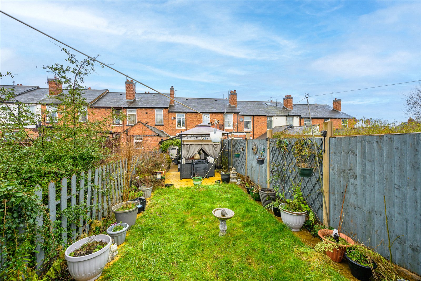 Waverley Road, Wednesbury, Walsall, WS10 - DB Roberts