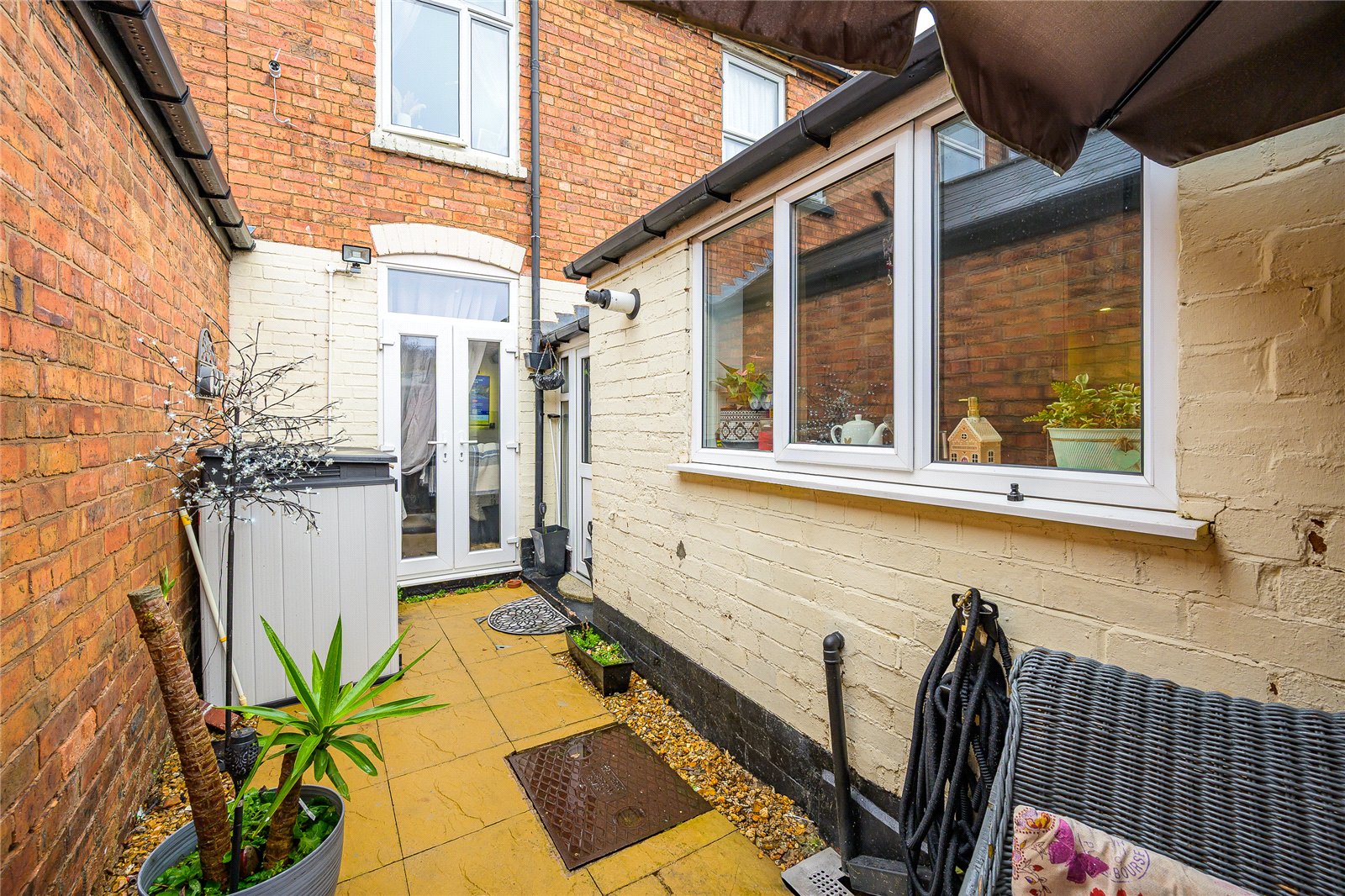 Waverley Road, Wednesbury, Walsall, WS10 - DB Roberts