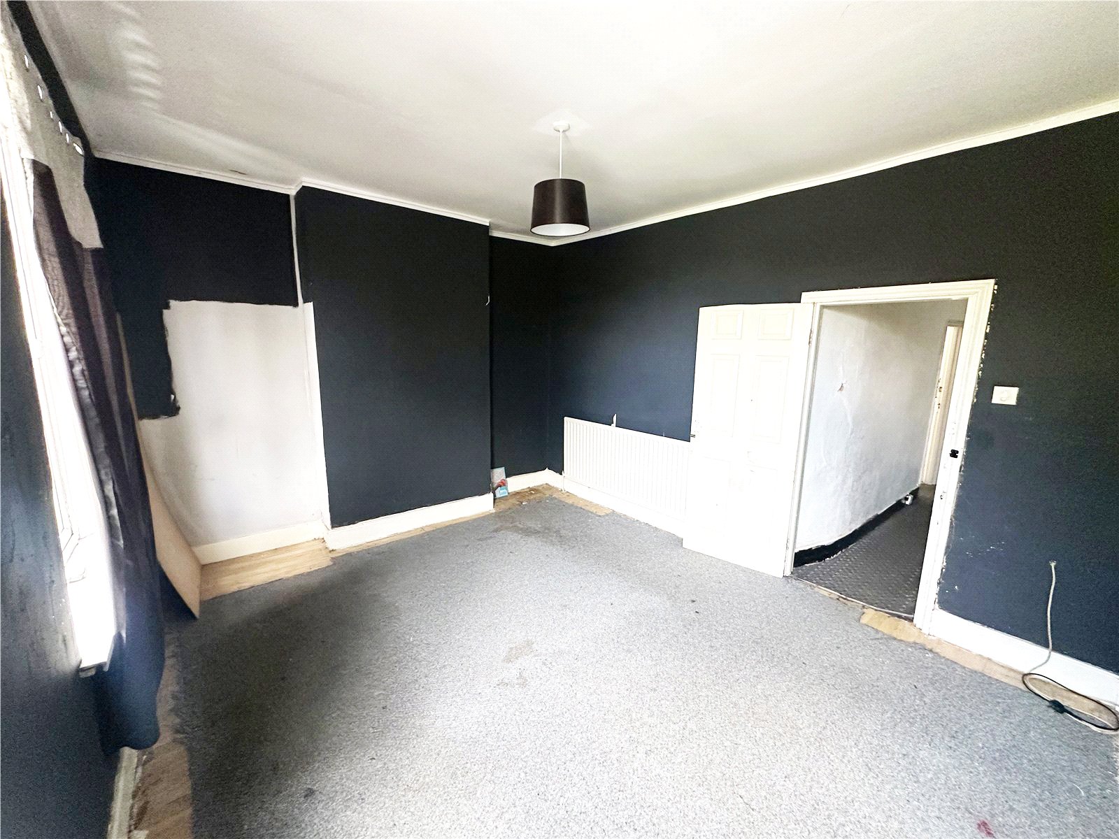 Francis Street, Dunstall Hill, Wolverhampton, WV1 - DB Roberts