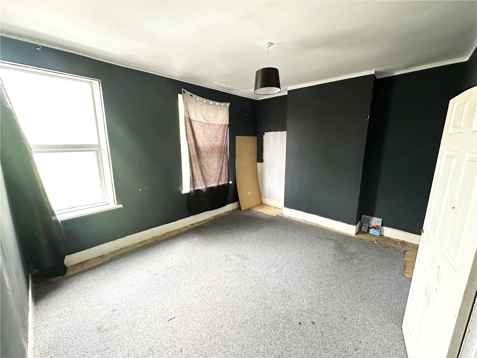 Francis Street, Dunstall Hill, Wolverhampton, WV1 - DB Roberts