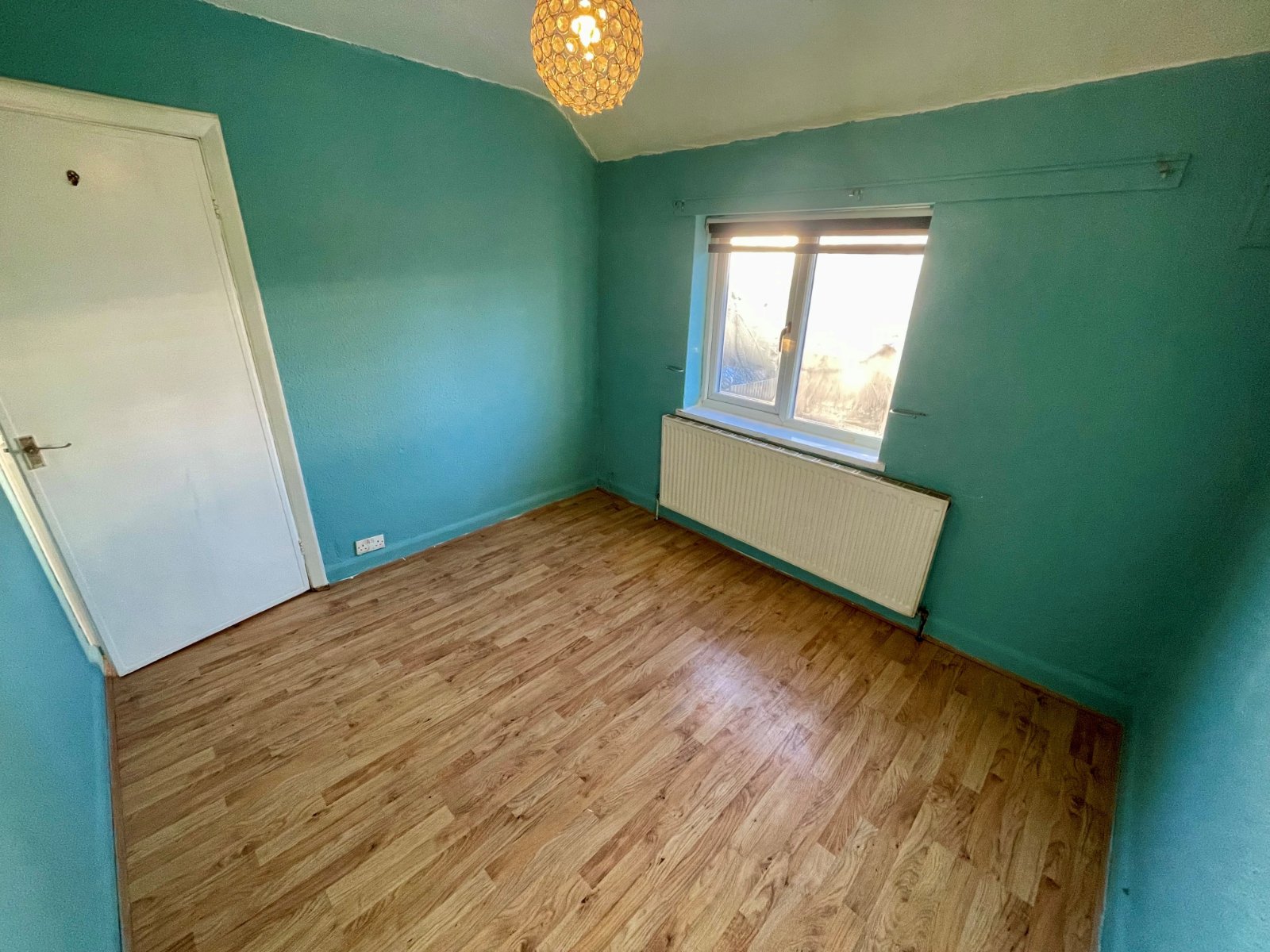 Cadle Road, Wolverhampton, West Midlands, WV10 - DB Roberts