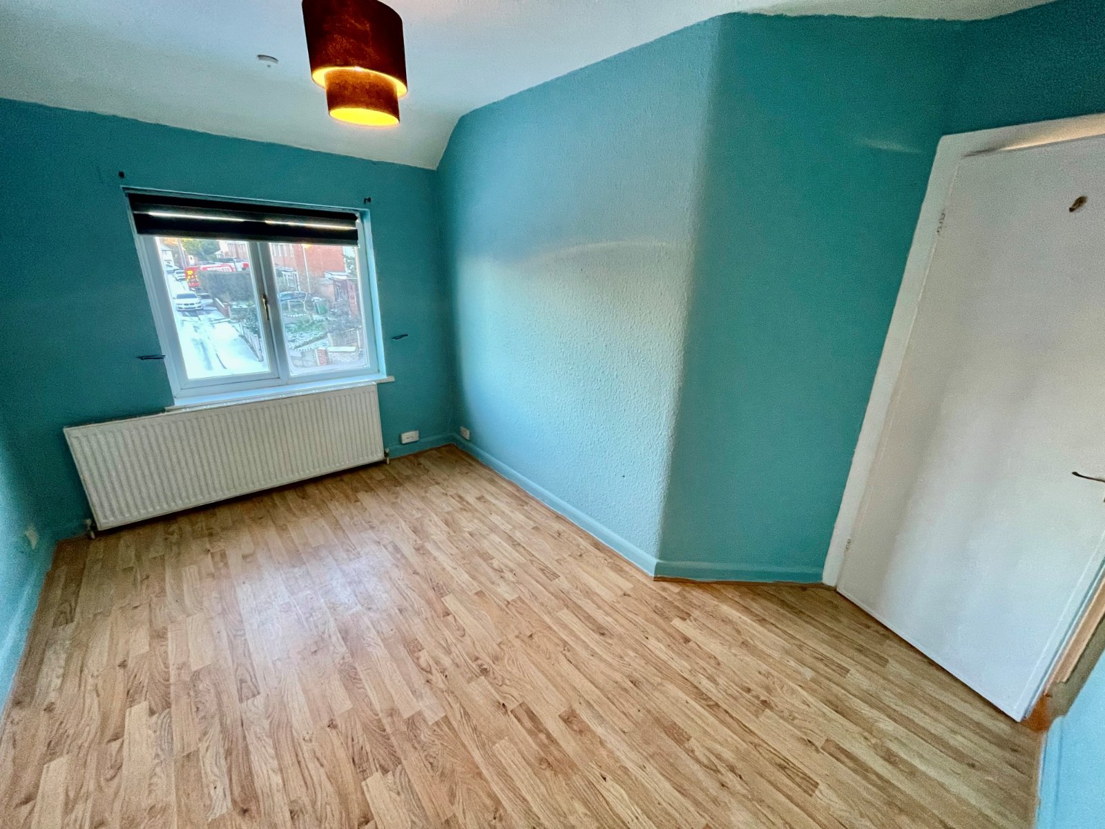 Cadle Road, Wolverhampton, West Midlands, WV10 - DB Roberts