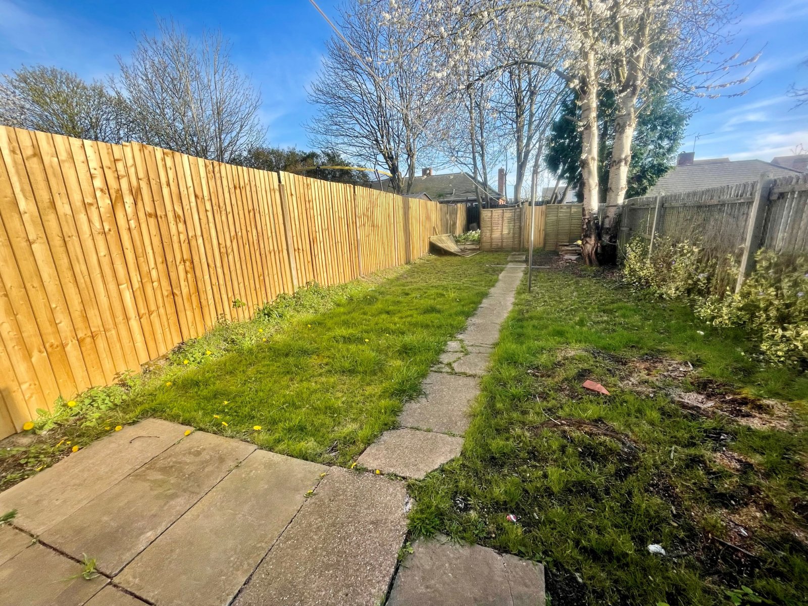 Cadle Road, Wolverhampton, West Midlands, WV10 - DB Roberts