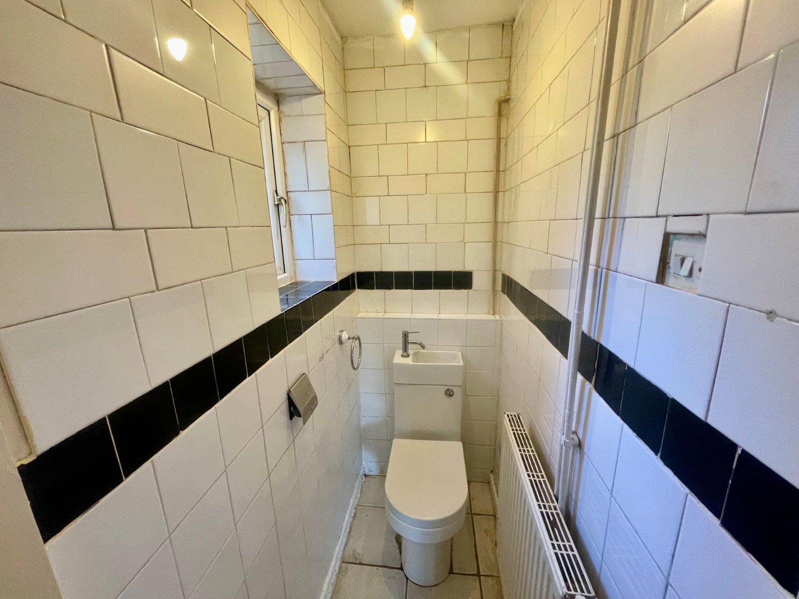 Cadle Road, Wolverhampton, West Midlands, WV10 - DB Roberts