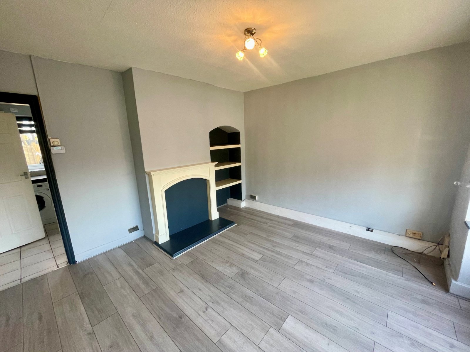 Cadle Road, Wolverhampton, West Midlands, WV10 - DB Roberts