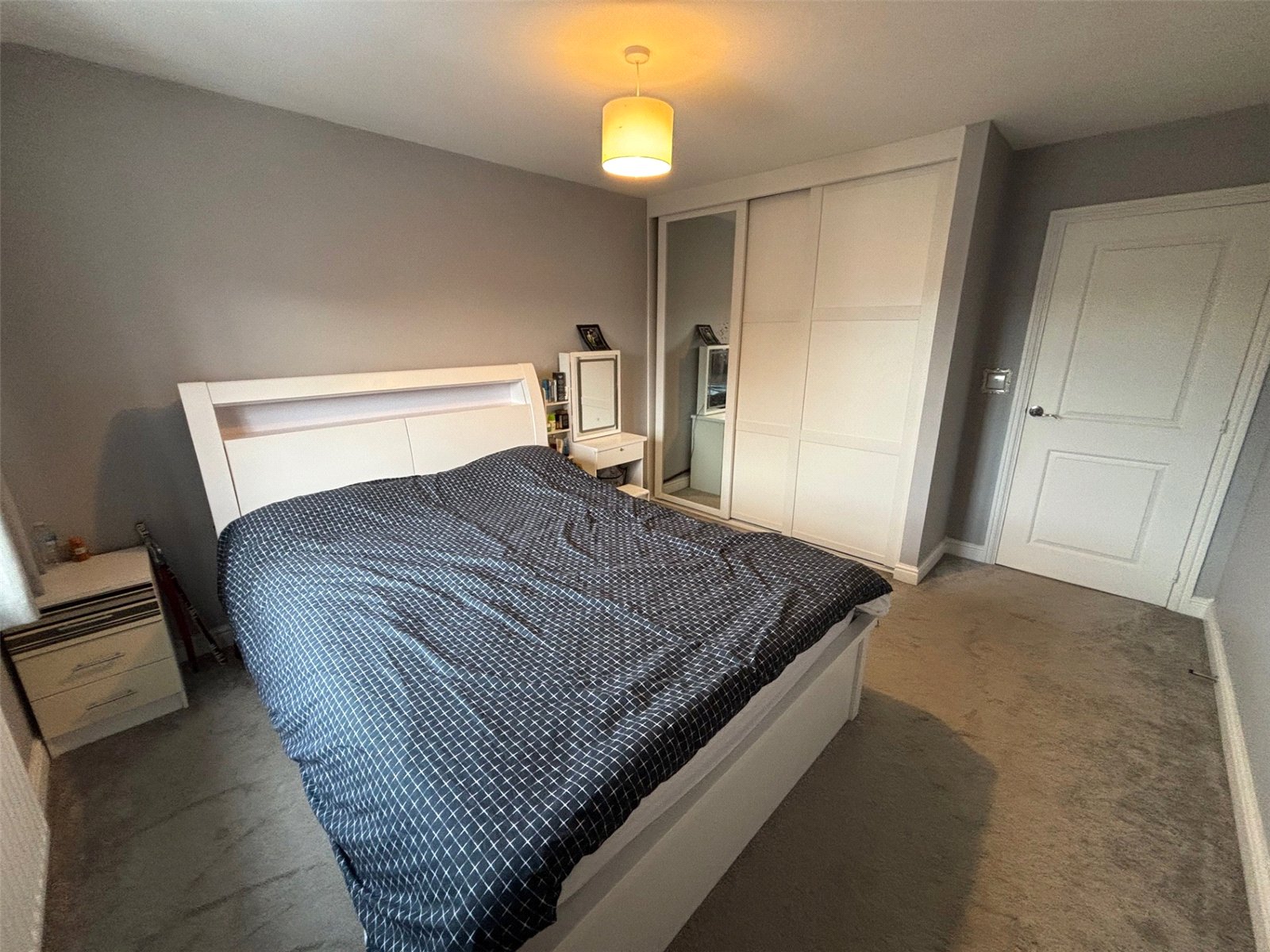 Miller Meadow, Leegomery, Telford, TF1 - DB Roberts