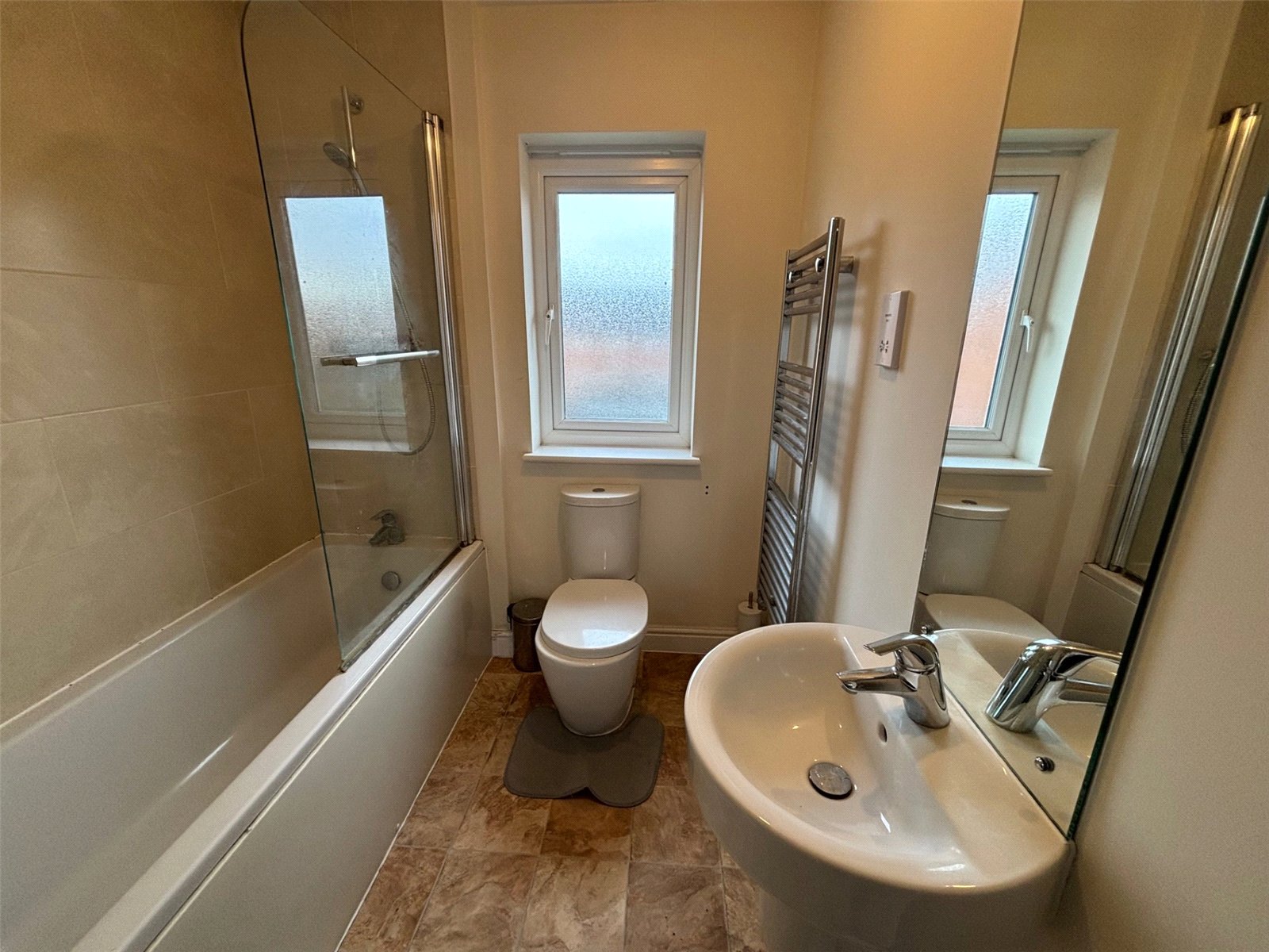 Miller Meadow, Leegomery, Telford, TF1 - DB Roberts