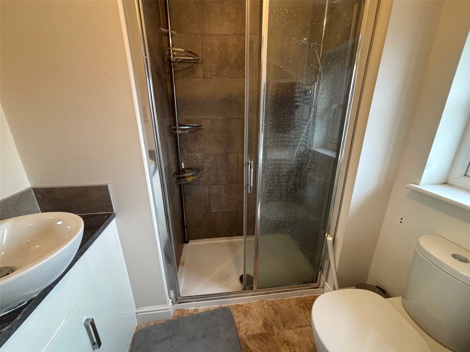 Miller Meadow, Leegomery, Telford, TF1 - DB Roberts