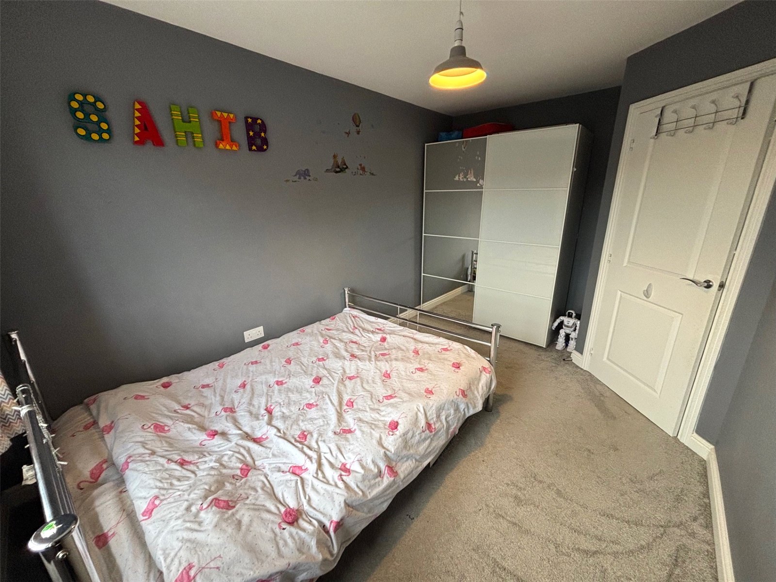 Miller Meadow, Leegomery, Telford, TF1 - DB Roberts