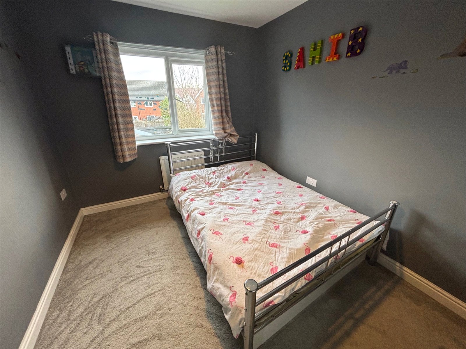 Miller Meadow, Leegomery, Telford, TF1 - DB Roberts