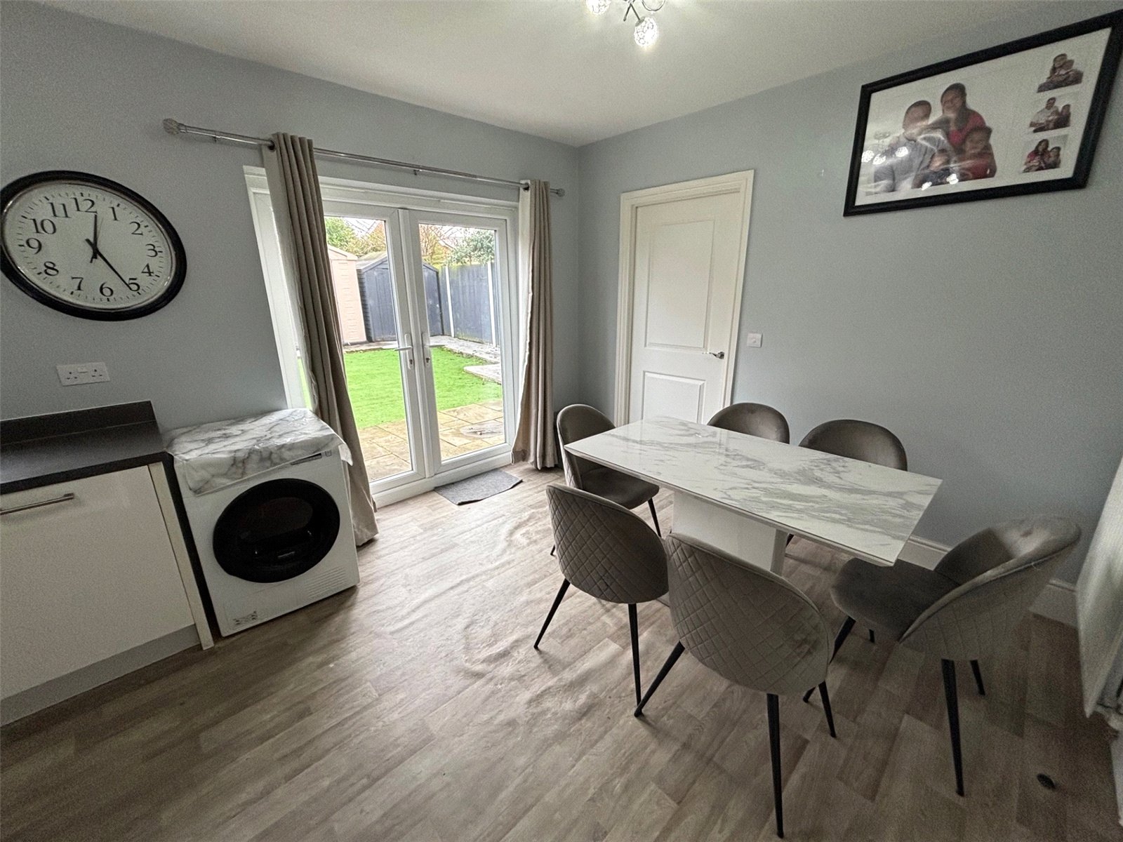 Miller Meadow, Leegomery, Telford, TF1 - DB Roberts