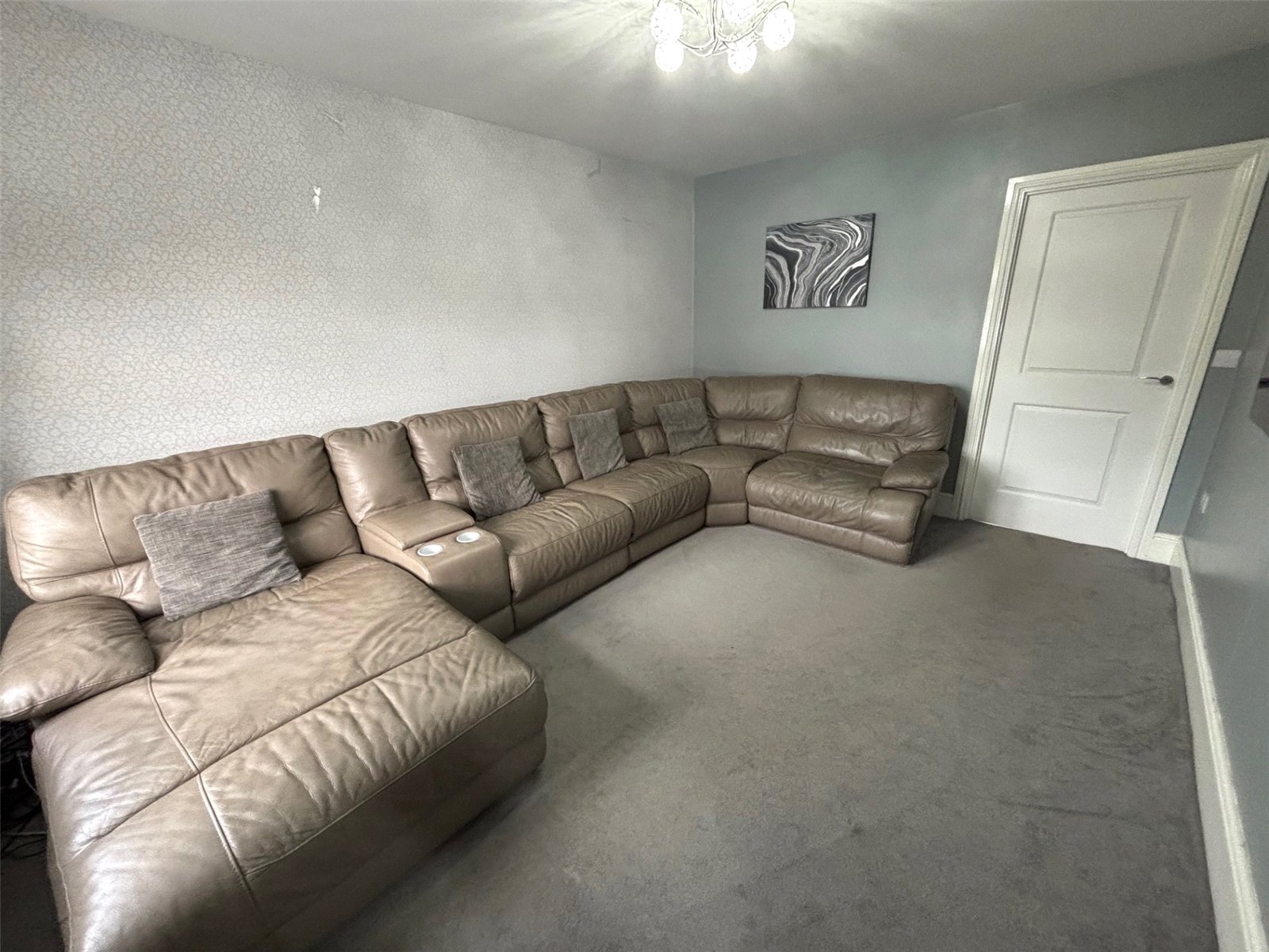 Miller Meadow, Leegomery, Telford, TF1 - DB Roberts