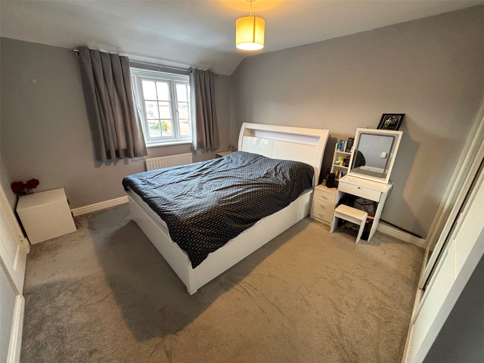 Miller Meadow, Leegomery, Telford, TF1 - DB Roberts