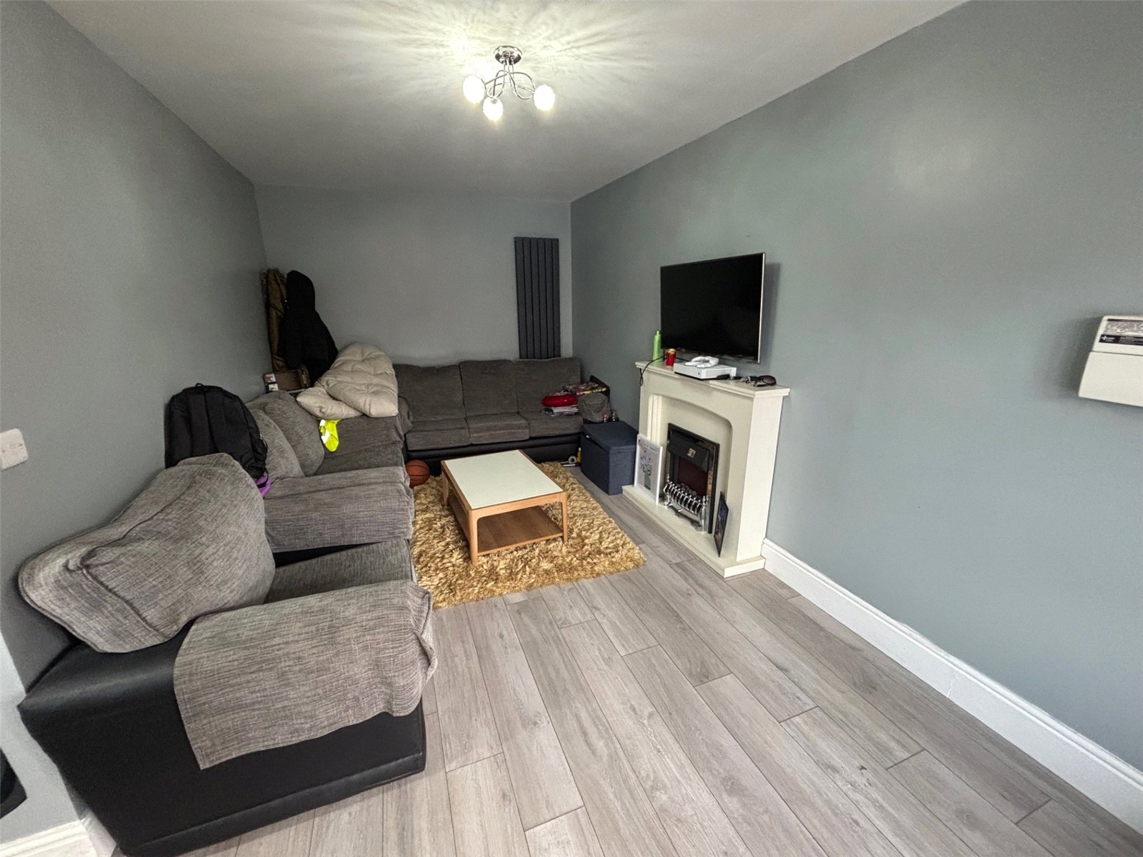 Miller Meadow, Leegomery, Telford, TF1 - DB Roberts