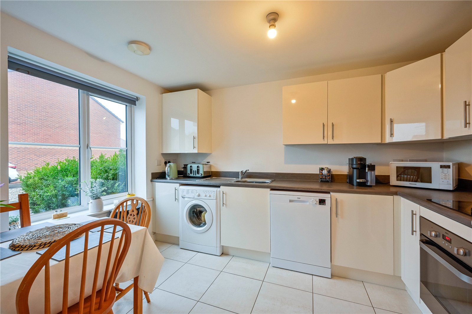 Newbold Drive, Marston Grange, Stafford, ST16 - DB Roberts