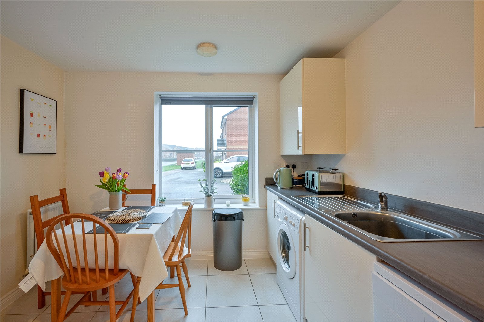 Newbold Drive, Marston Grange, Stafford, ST16 - DB Roberts