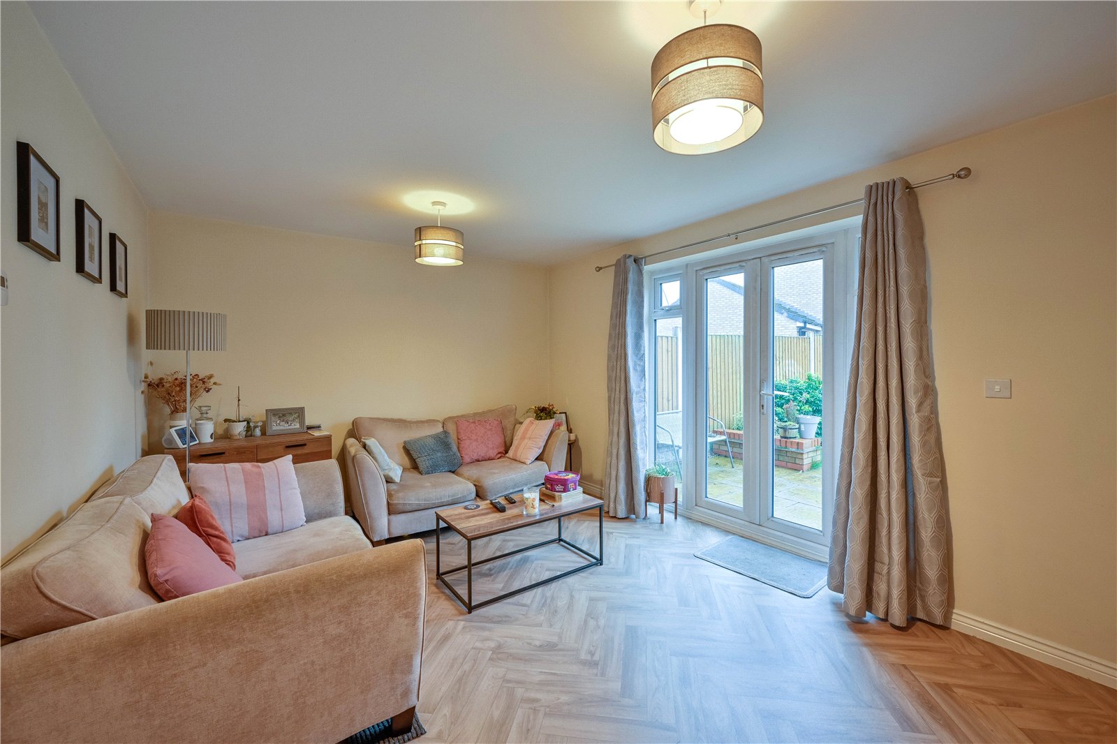 Newbold Drive, Marston Grange, Stafford, ST16 - DB Roberts
