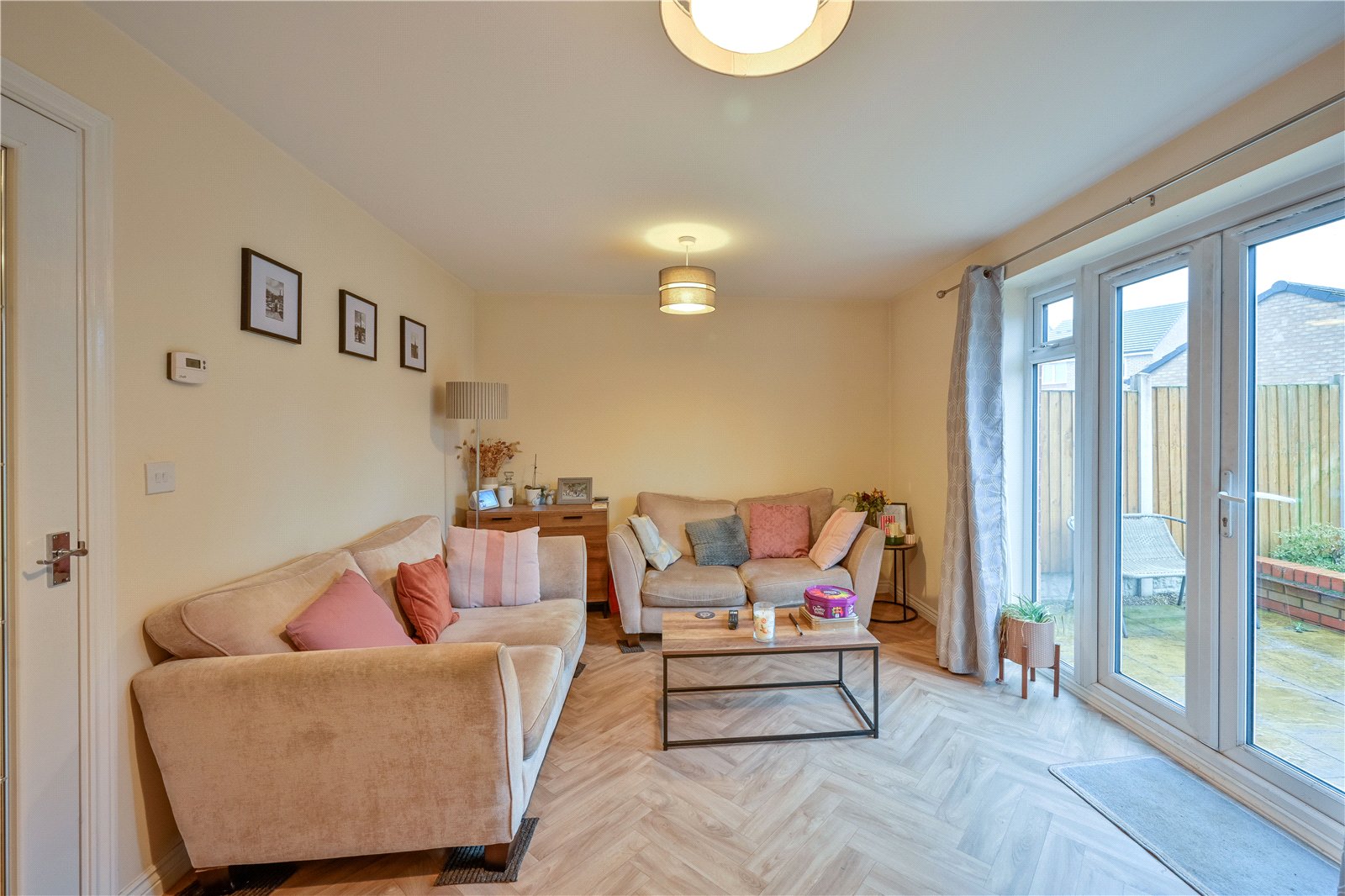 Newbold Drive, Marston Grange, Stafford, ST16 - DB Roberts