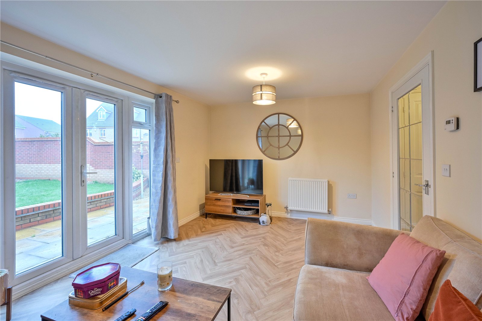 Newbold Drive, Marston Grange, Stafford, ST16 - DB Roberts