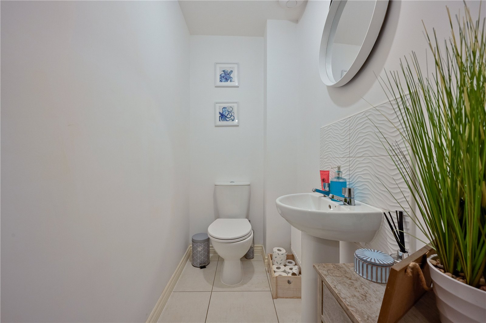 Newbold Drive, Marston Grange, Stafford, ST16 - DB Roberts