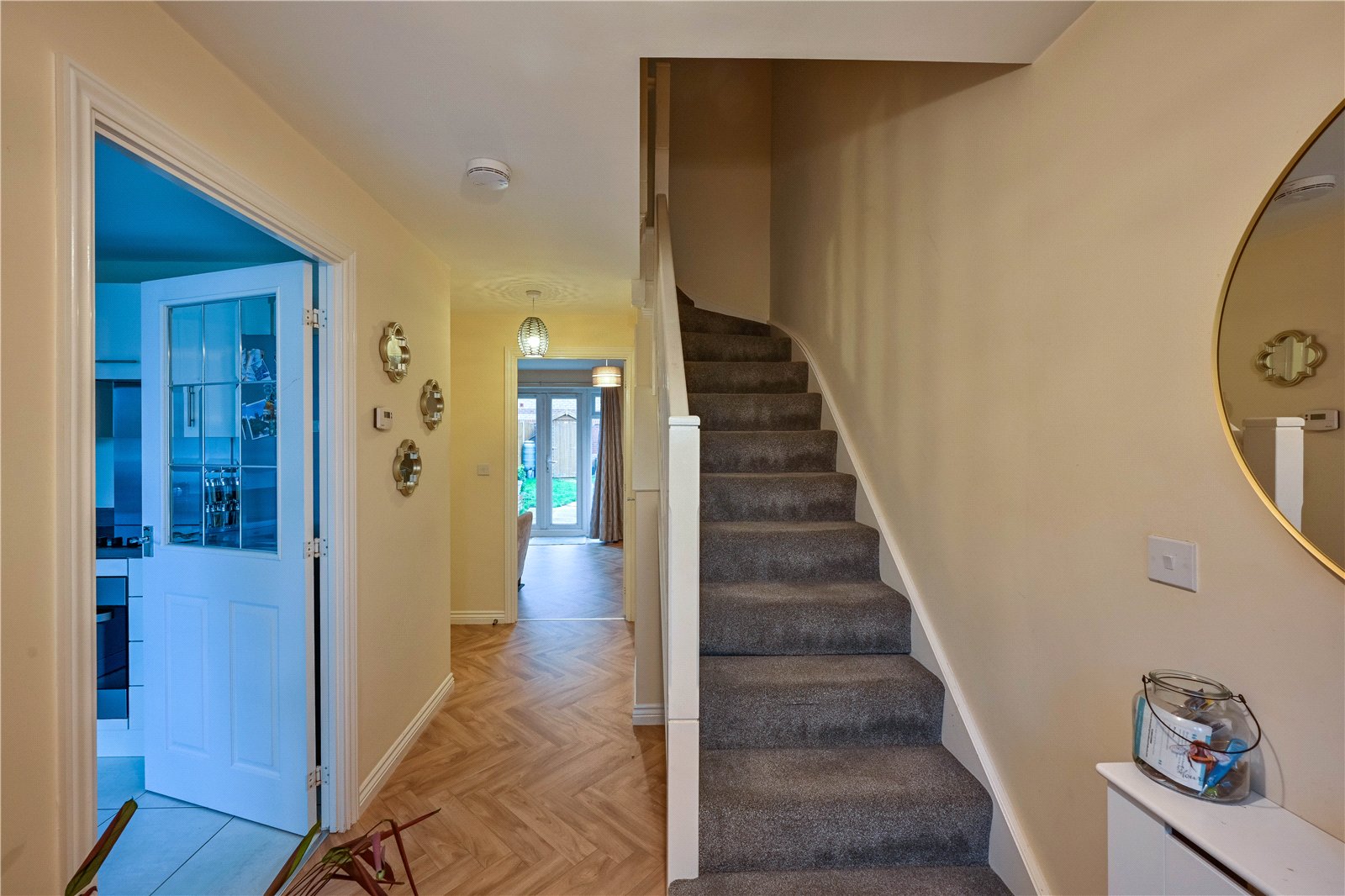 Newbold Drive, Marston Grange, Stafford, ST16 - DB Roberts
