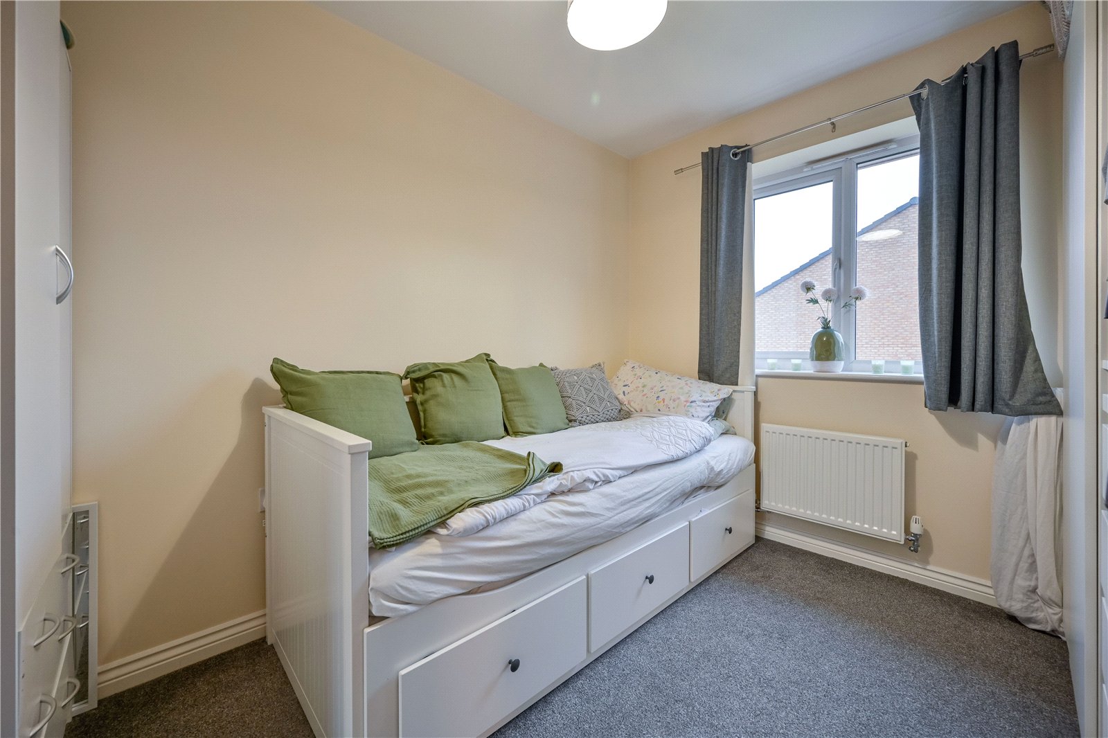 Newbold Drive, Marston Grange, Stafford, ST16 - DB Roberts
