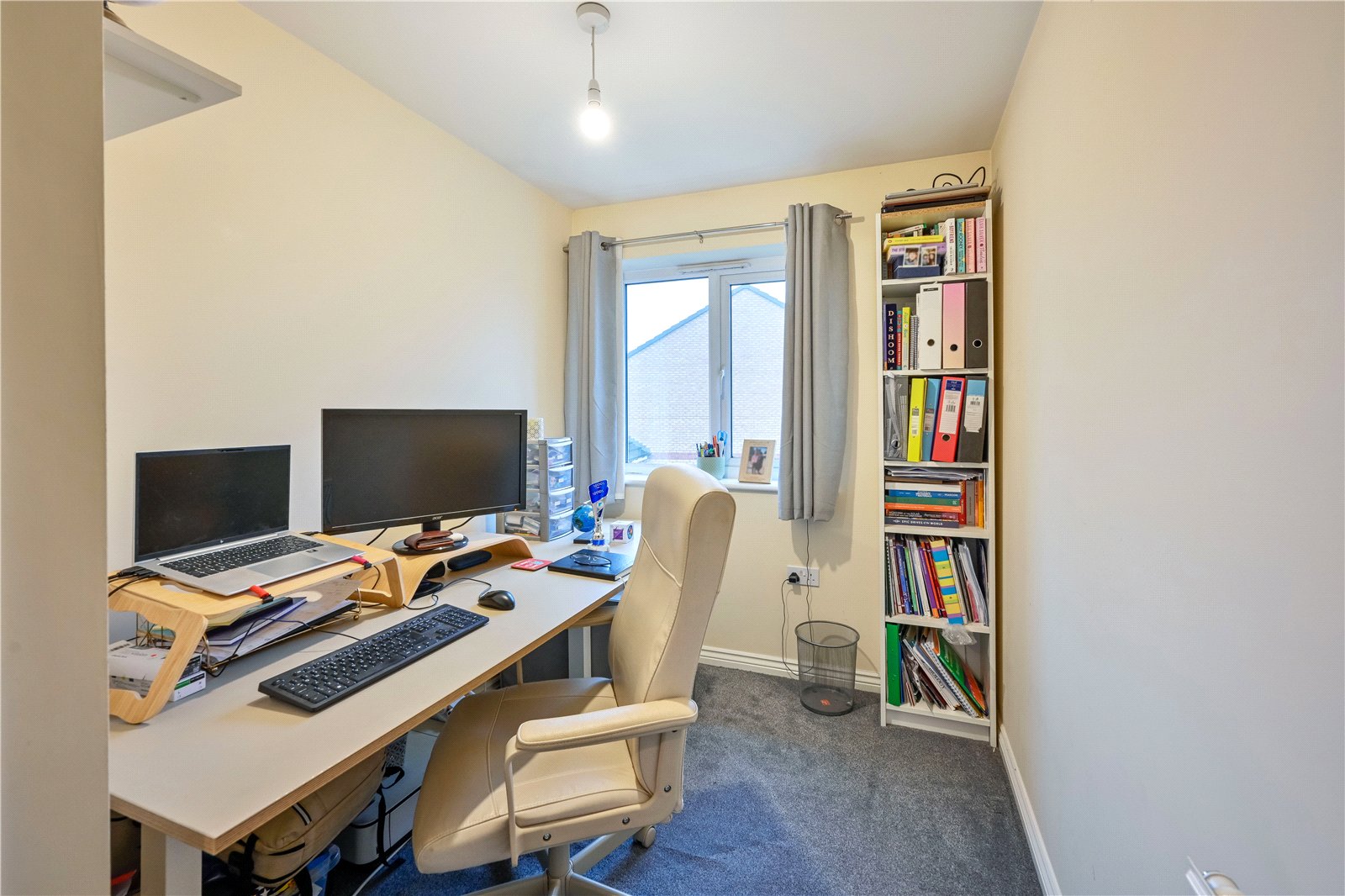 Newbold Drive, Marston Grange, Stafford, ST16 - DB Roberts
