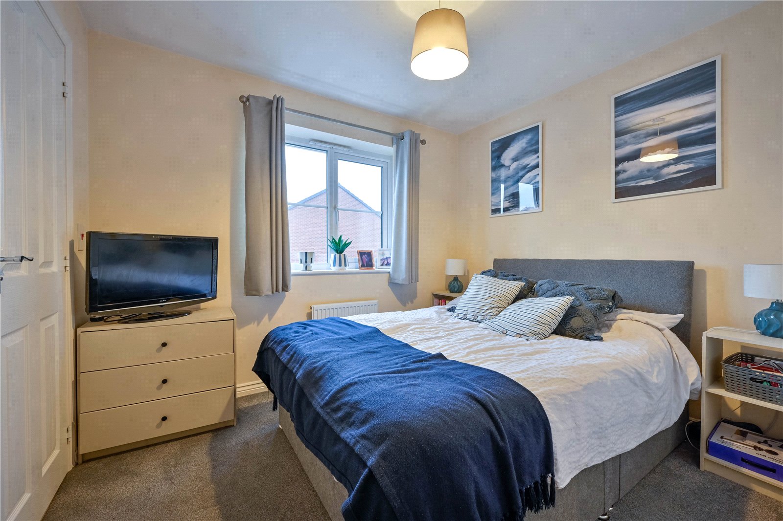 Newbold Drive, Marston Grange, Stafford, ST16 - DB Roberts