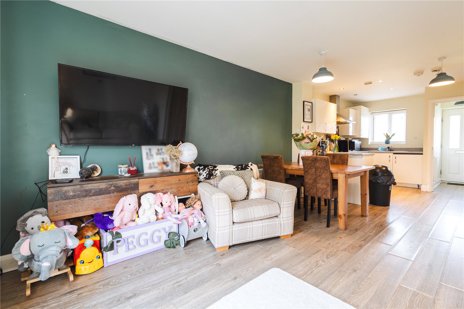 Miners Way, St Georges, Telford, TF2 - DB Roberts