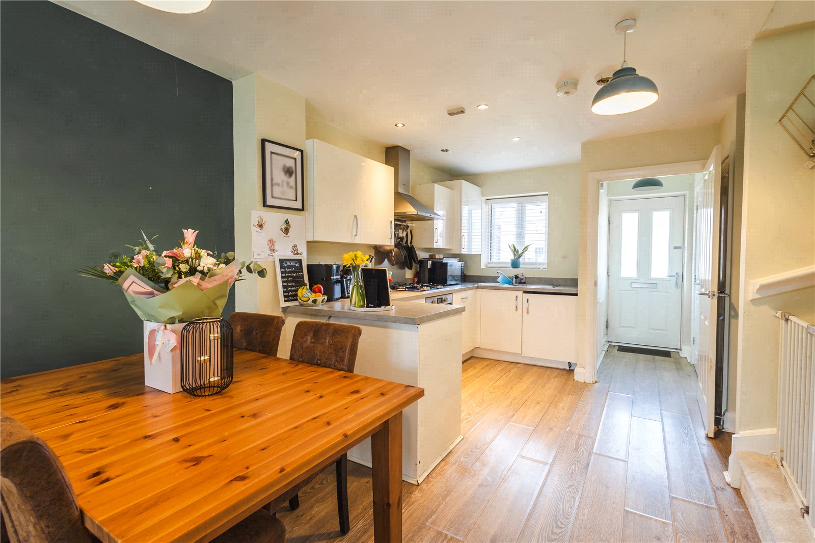 Miners Way, St Georges, Telford, TF2 - DB Roberts