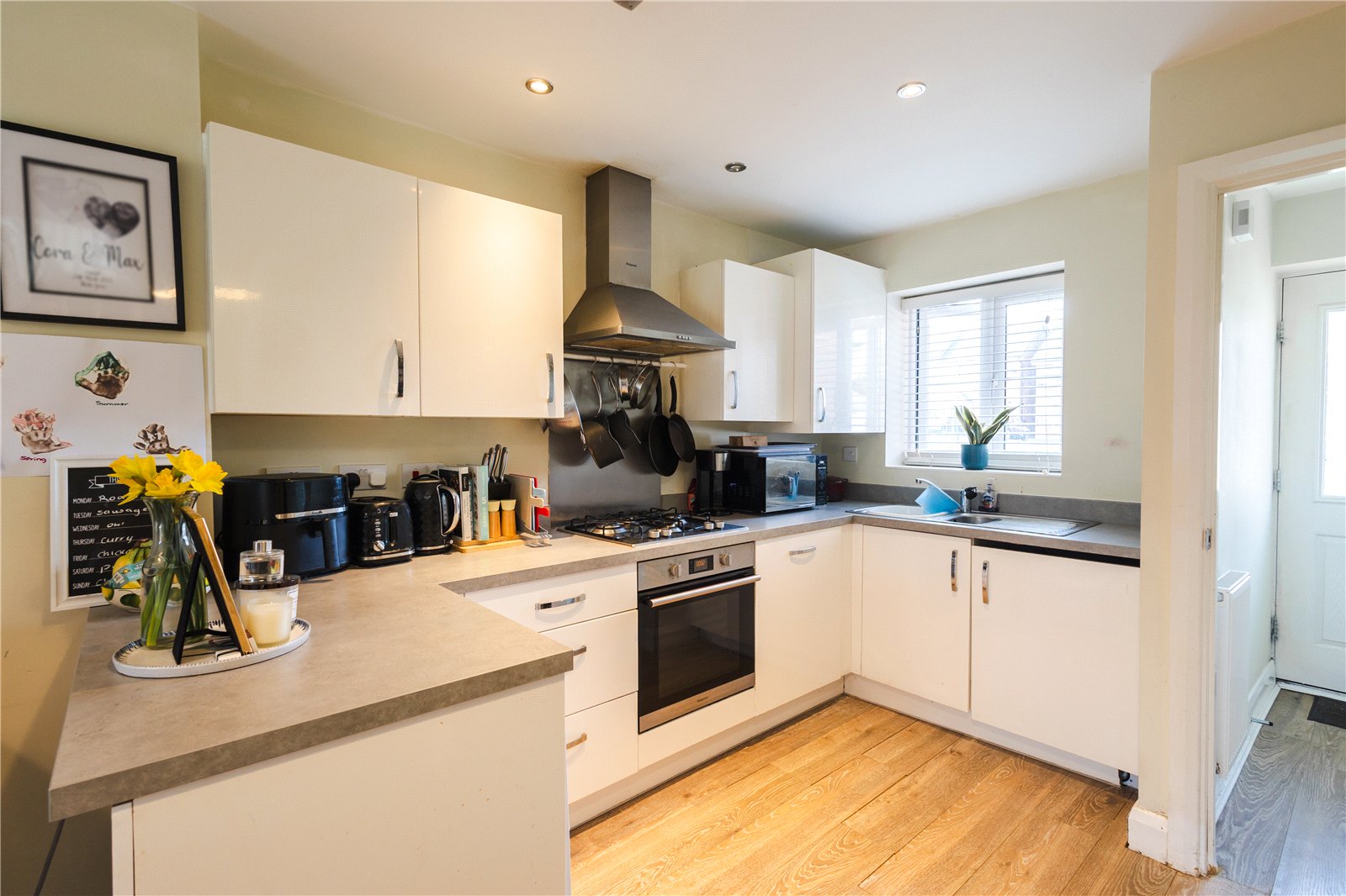 Miners Way, St Georges, Telford, TF2 - DB Roberts