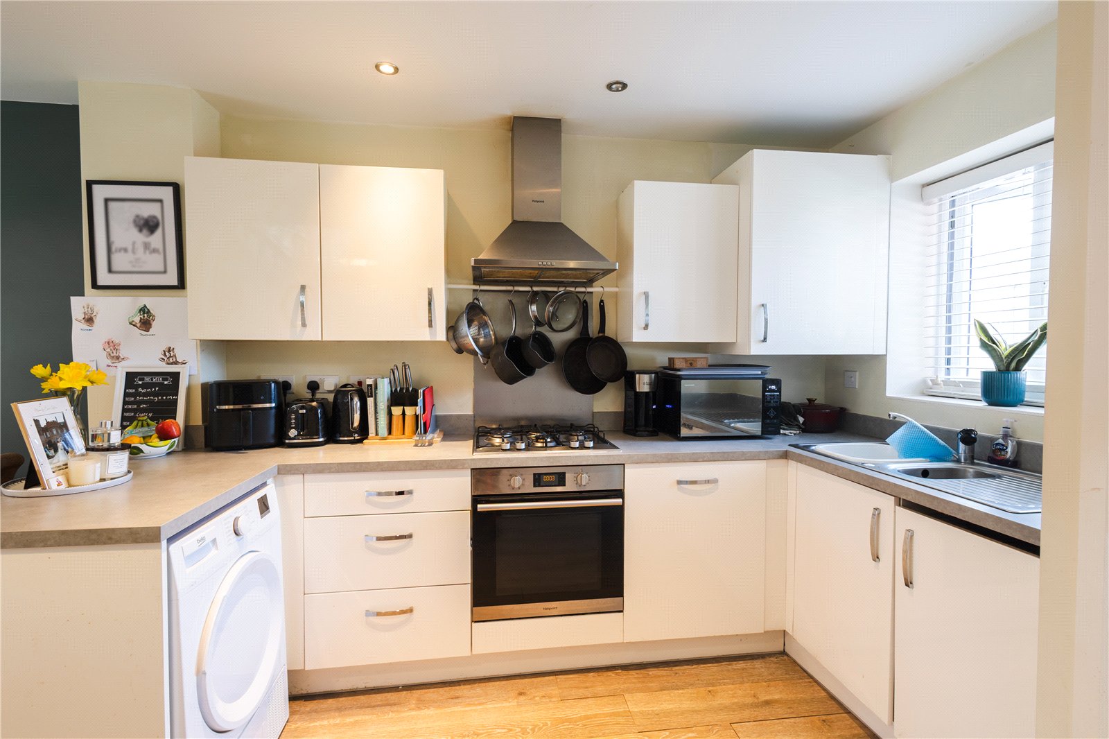 Miners Way, St Georges, Telford, TF2 - DB Roberts
