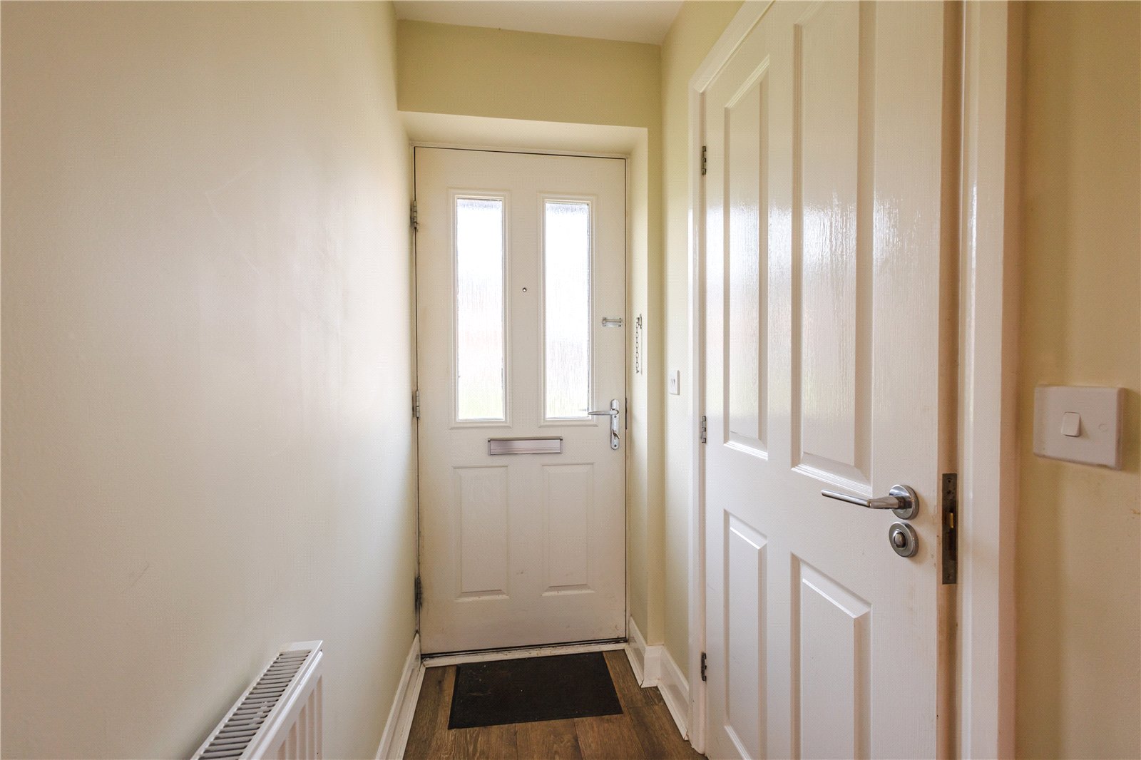 Miners Way, St Georges, Telford, TF2 - DB Roberts