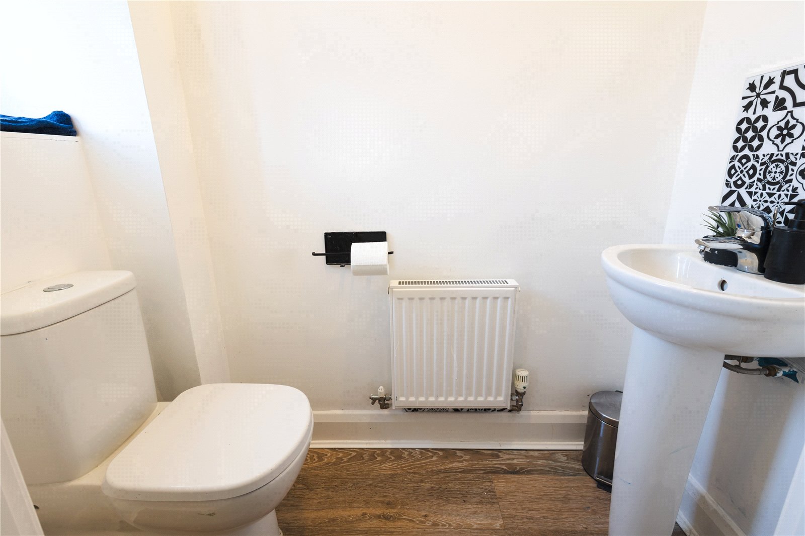 Miners Way, St Georges, Telford, TF2 - DB Roberts