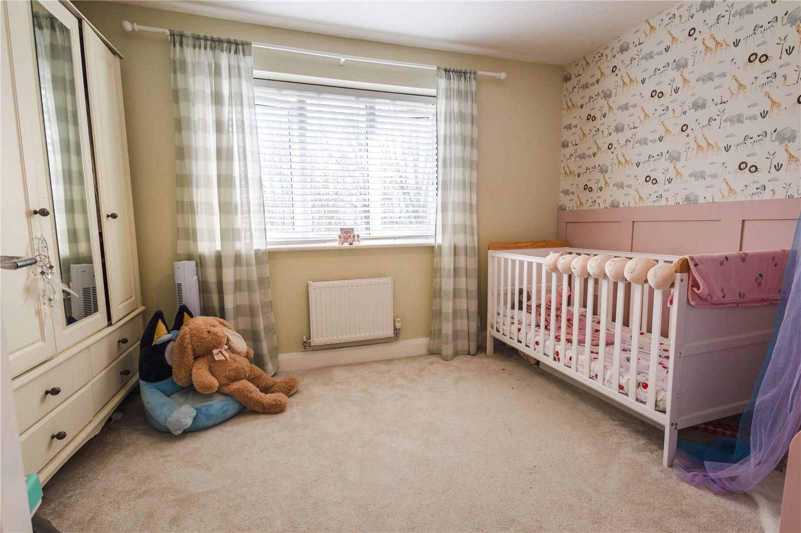 Miners Way, St Georges, Telford, TF2 - DB Roberts