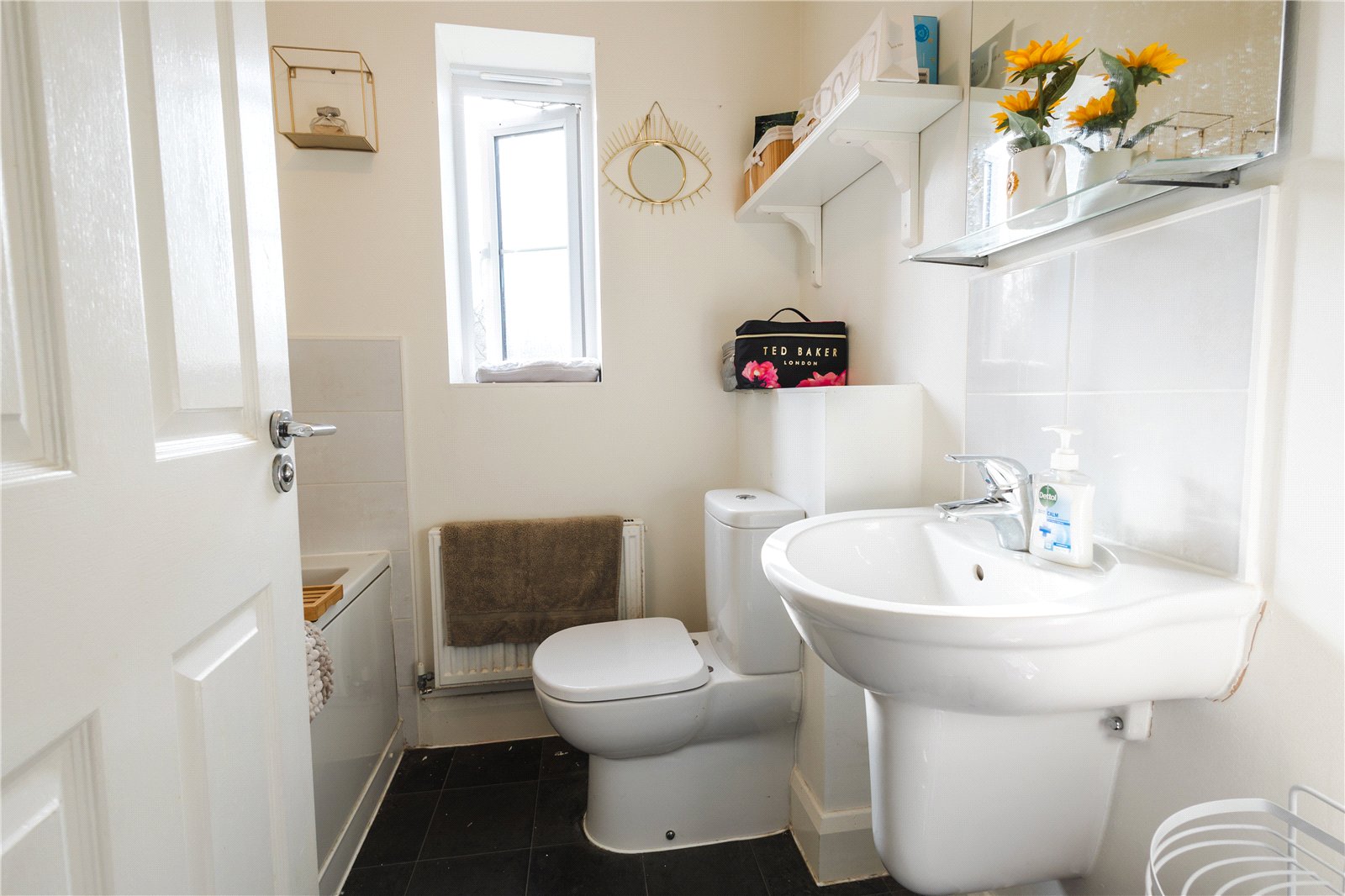 Miners Way, St Georges, Telford, TF2 - DB Roberts