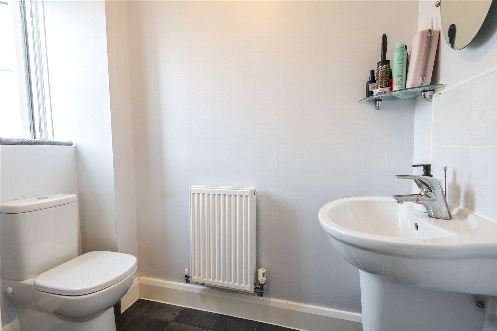 Miners Way, St Georges, Telford, TF2 - DB Roberts