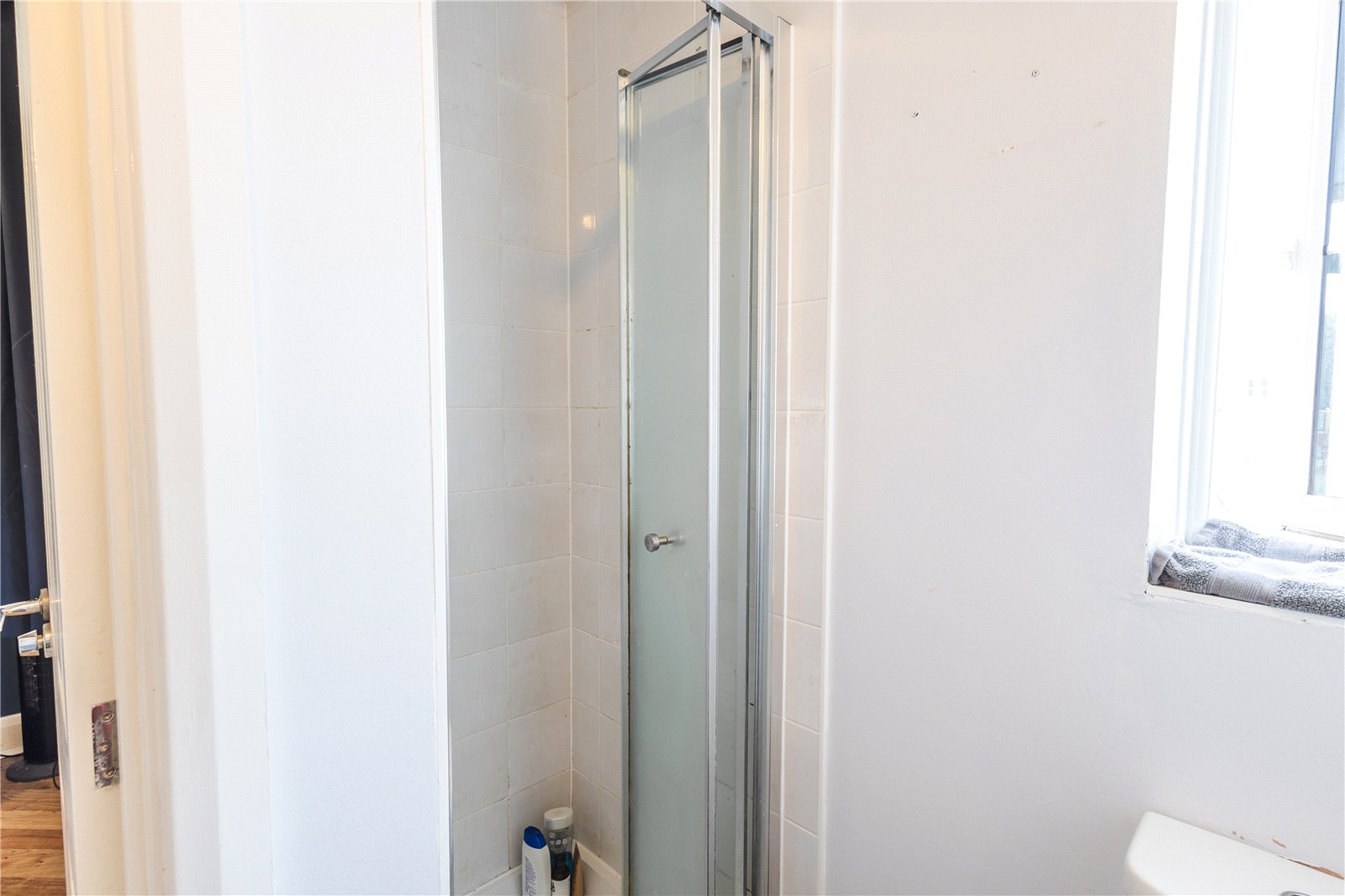Miners Way, St Georges, Telford, TF2 - DB Roberts