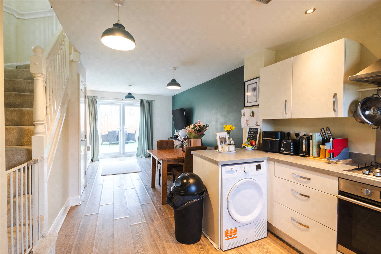 Miners Way, St Georges, Telford, TF2 - DB Roberts