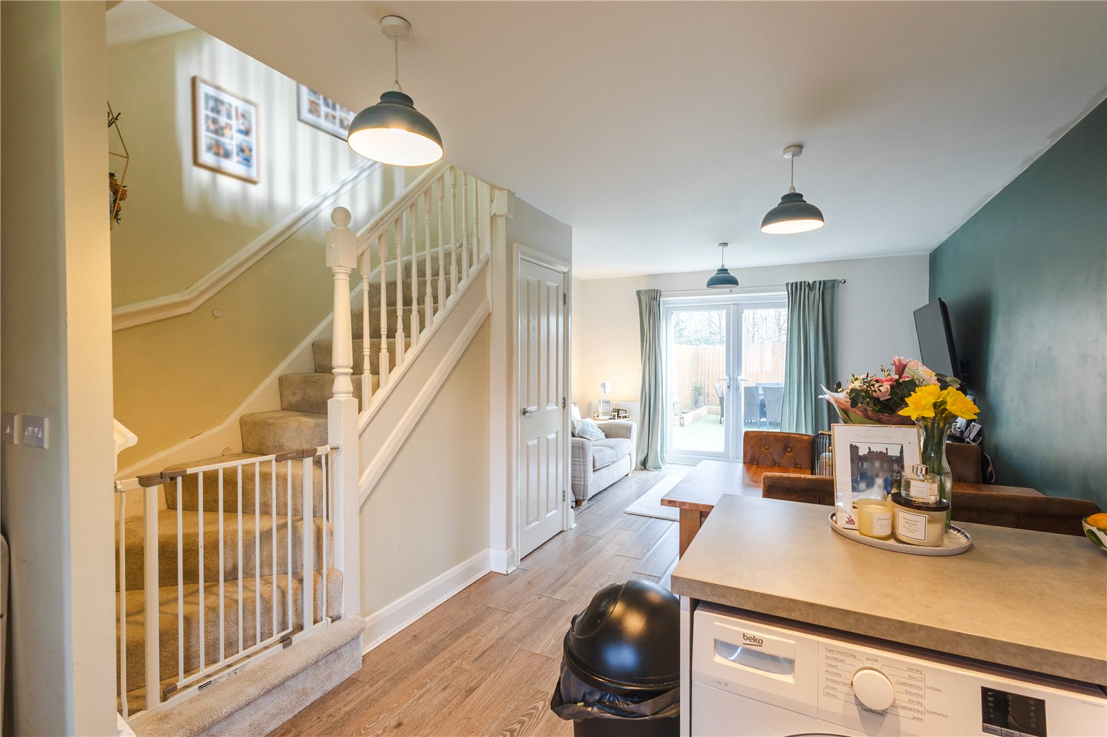 Miners Way, St Georges, Telford, TF2 - DB Roberts